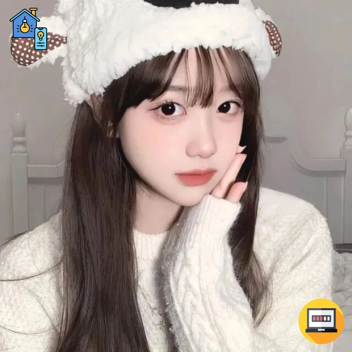 用户头像